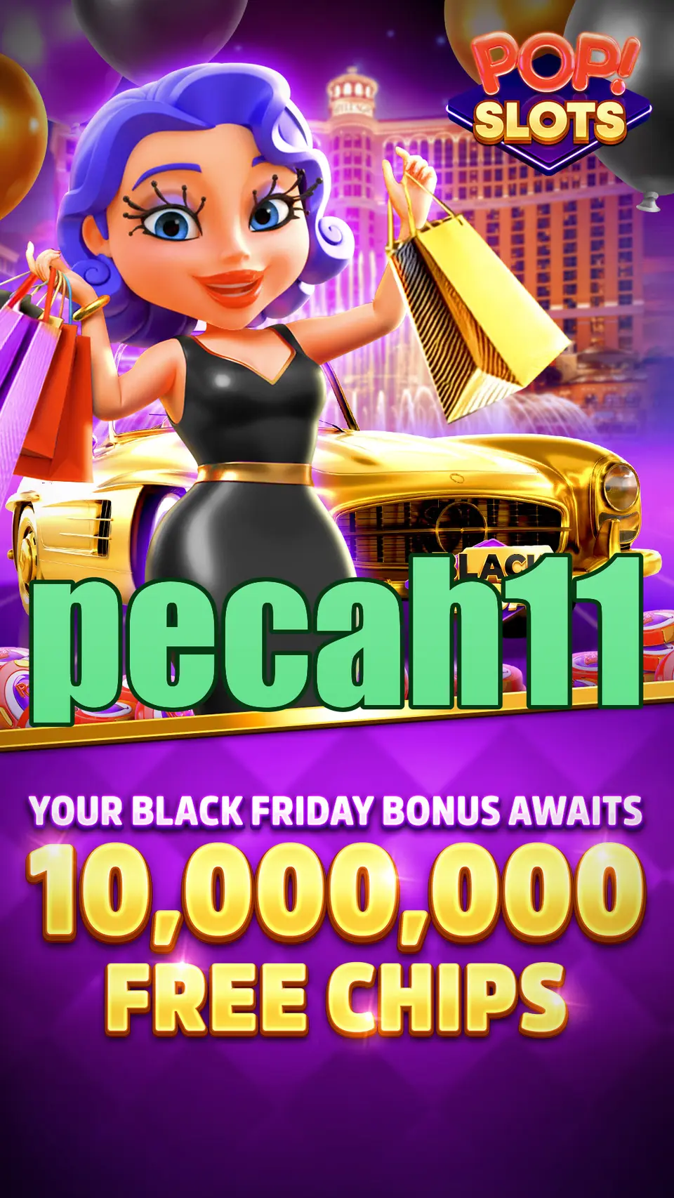 pecah11 APK